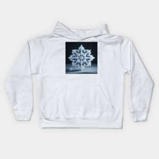 Snowy Kids Hoodie